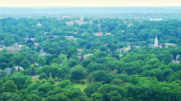 East Rock Park