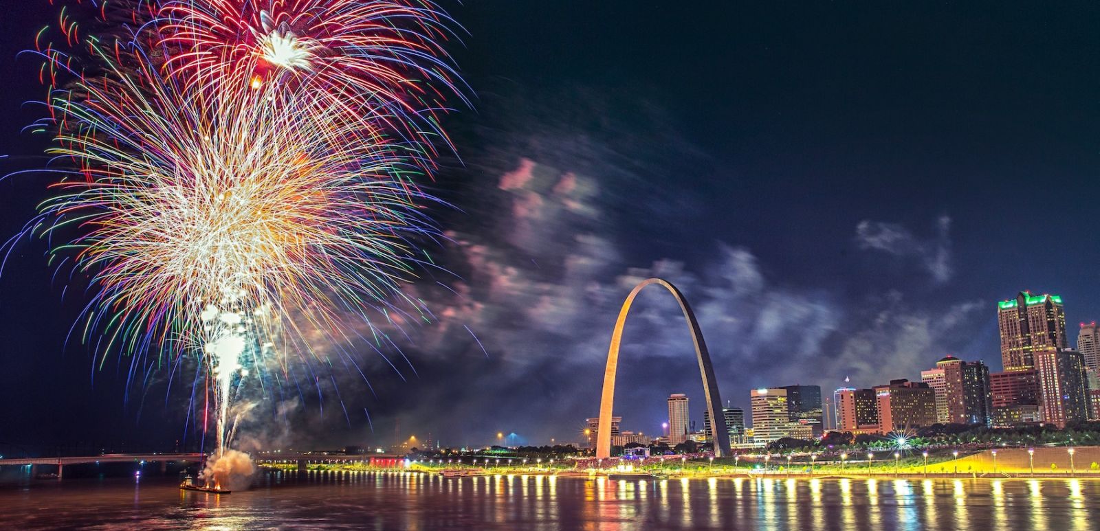 Where to Go This Fourth of July