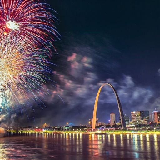 Where to Go This Fourth of July