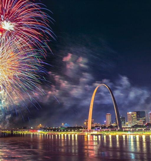 Where to Go This Fourth of July