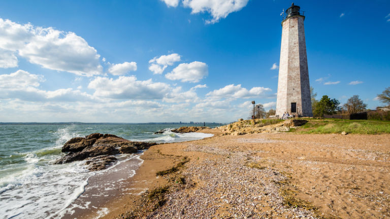 Lighthouse Point Park