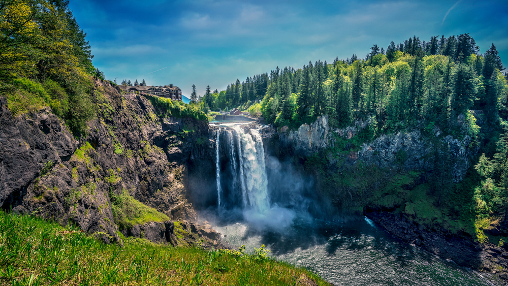 Best Waterfall Hikes in Washington State