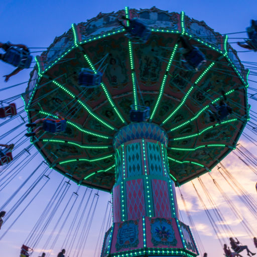 Most Iconic State Fairs
