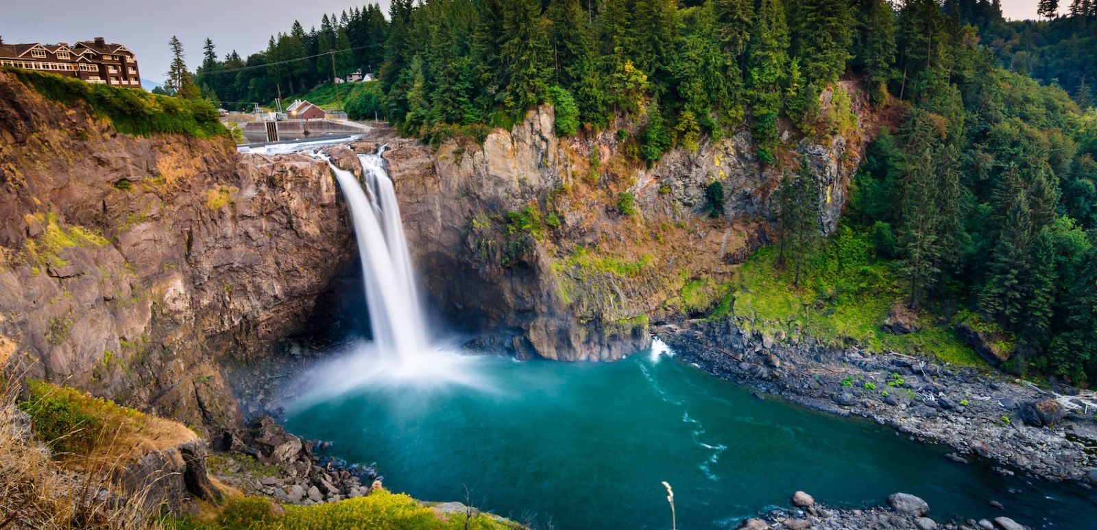 Best Waterfall Hikes in Washington State