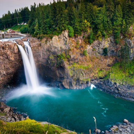 Best Waterfall Hikes in Washington State