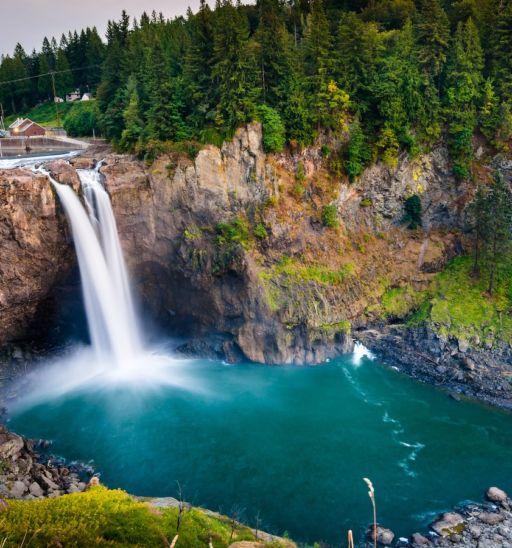 Best Waterfall Hikes in Washington State