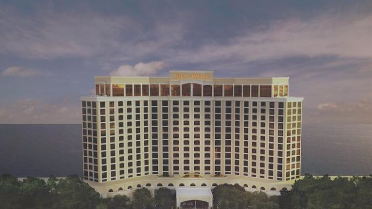 Beau Rivage Resort and Casino