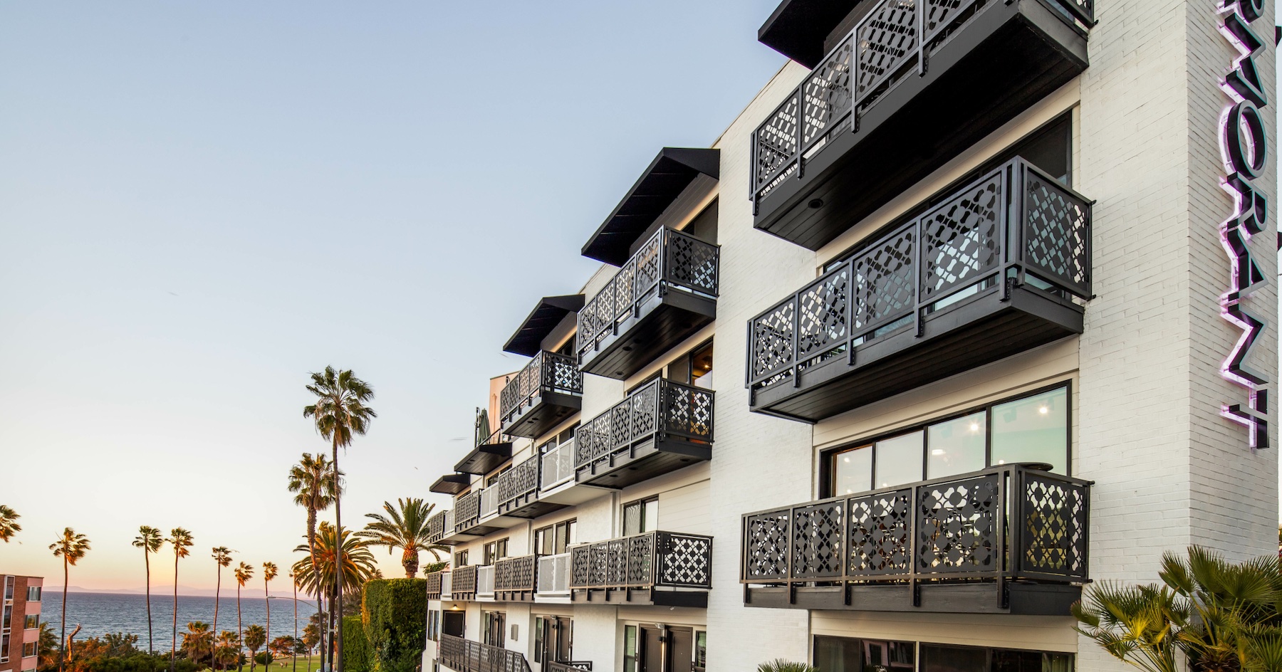 Cormorant Boutique Hotel | San Diego Hotels | Fifty Grande