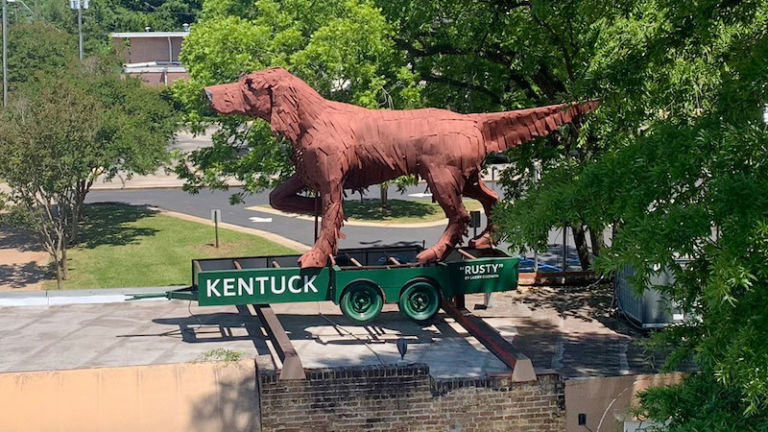 Kentuck Art Center