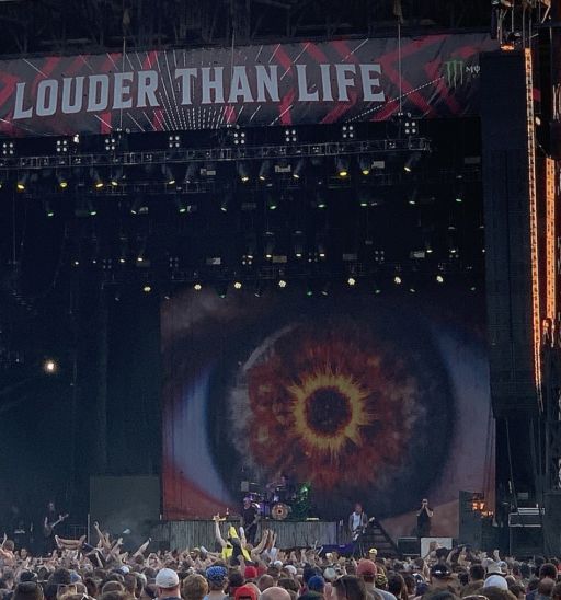 Louder Than Life festival