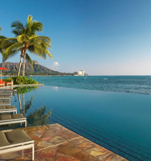 Best Hotel Pools in America