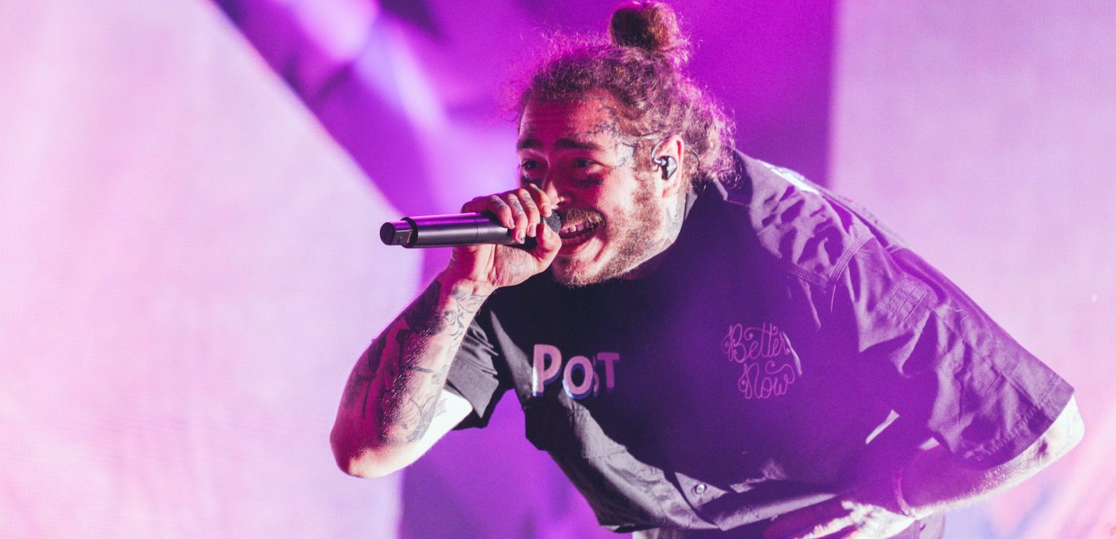 Post Malone