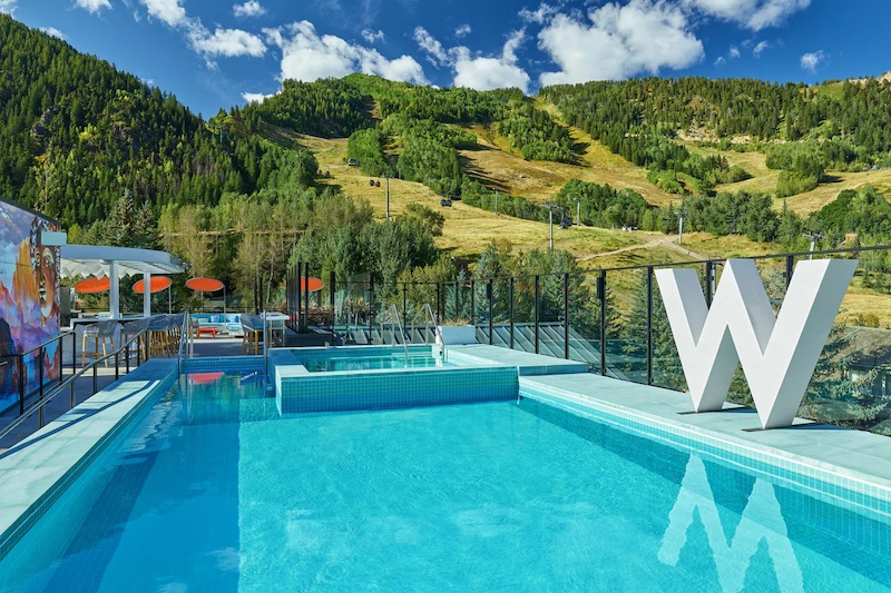 W Aspen – Aspen, Colo.