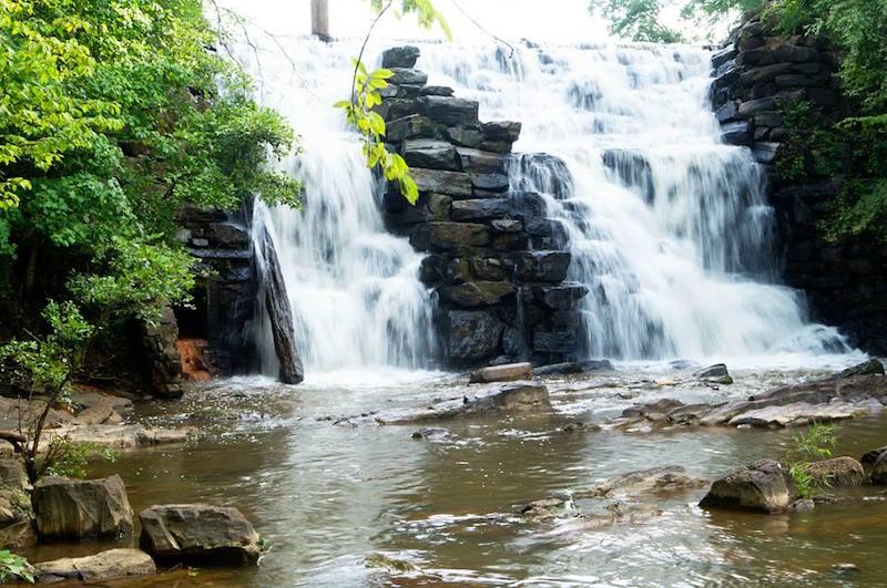 Chewacla State Park Loop