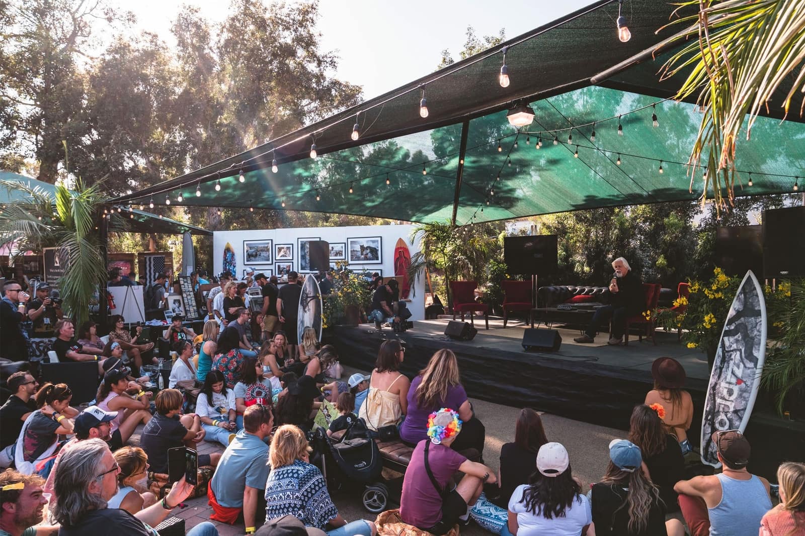 Ohana Festival 2022 Festivals Fifty Grande