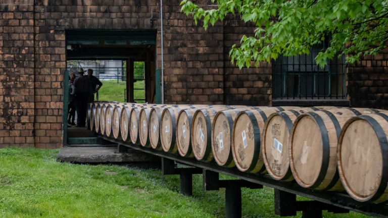 Kentucky Bourbon Trail