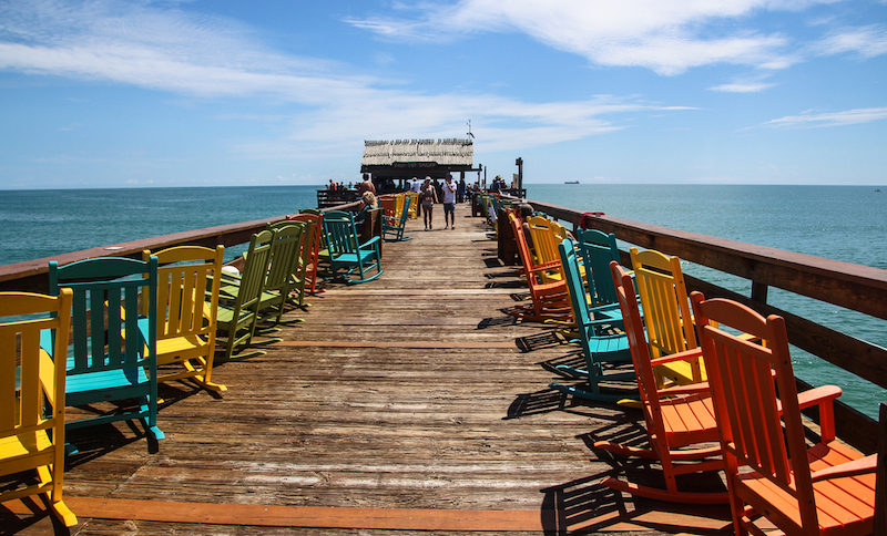 Cocoa Beach, Fla.