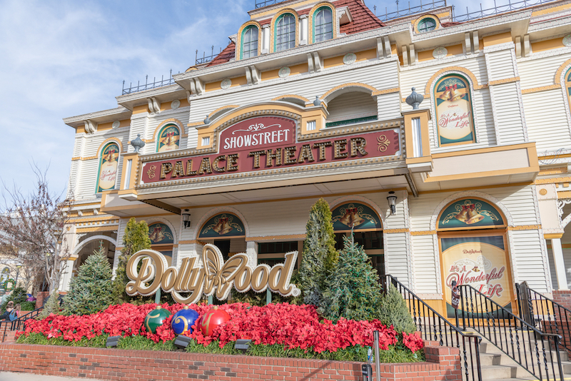 Guide To America's Standout Amusement Parks: Dollywood – Pigeon Forge, Tenn.