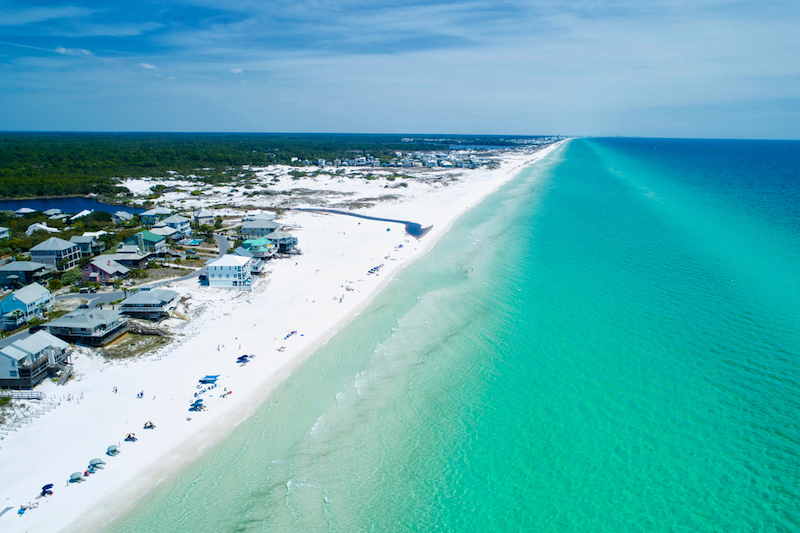 Grayton Beach, Fla.