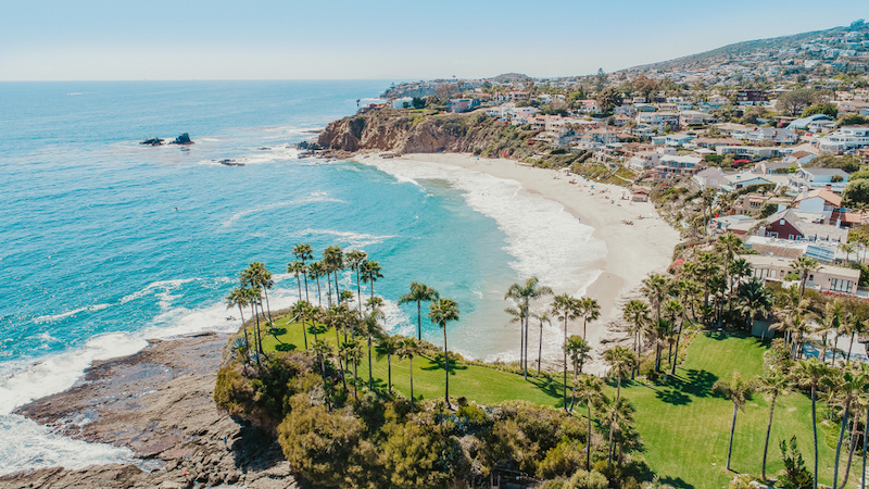 Laguna Beach, Calif.