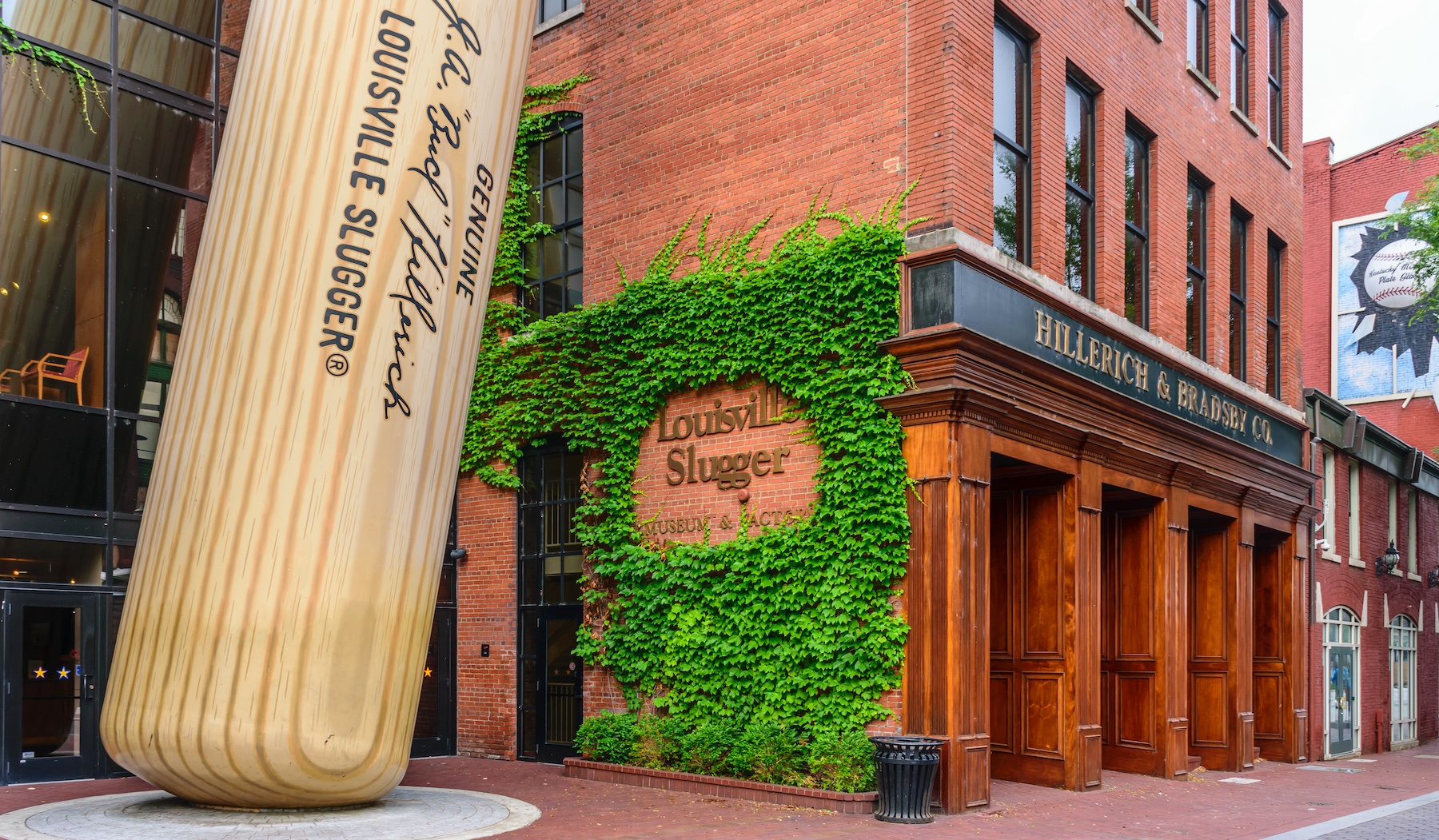 Best Things to Do in Louisville Best of the U.S. Fifty Grande