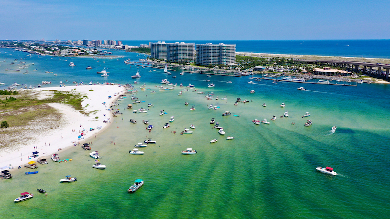 Orange Beach, Ala.