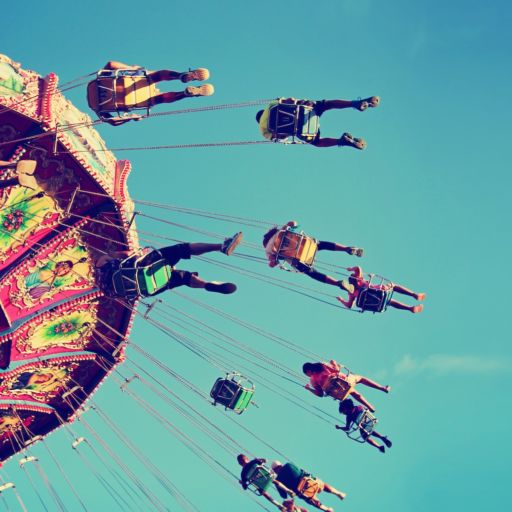 A Guide To America’s Standout Amusement Parks