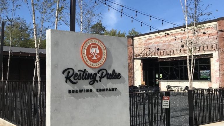 Resting Pulse Brewing Co.
