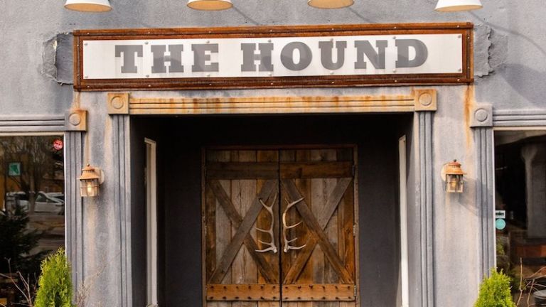 The Hound