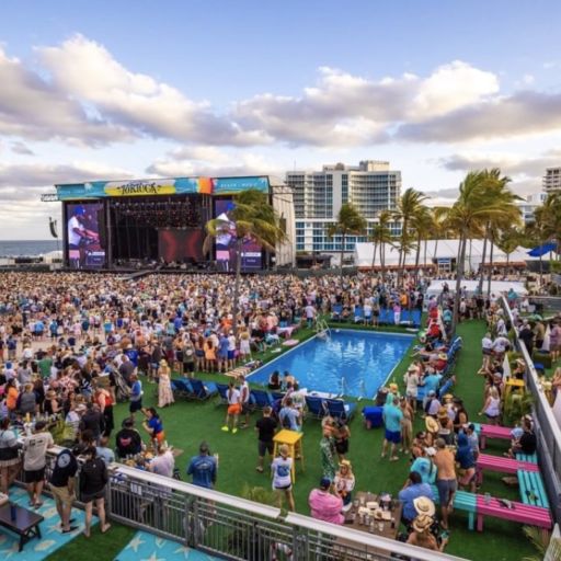 Tortuga Music Festival