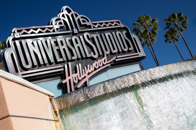 Guide To America's Standout Amusement Parks: Universal Studios Hollywood – Universal City, Calif.