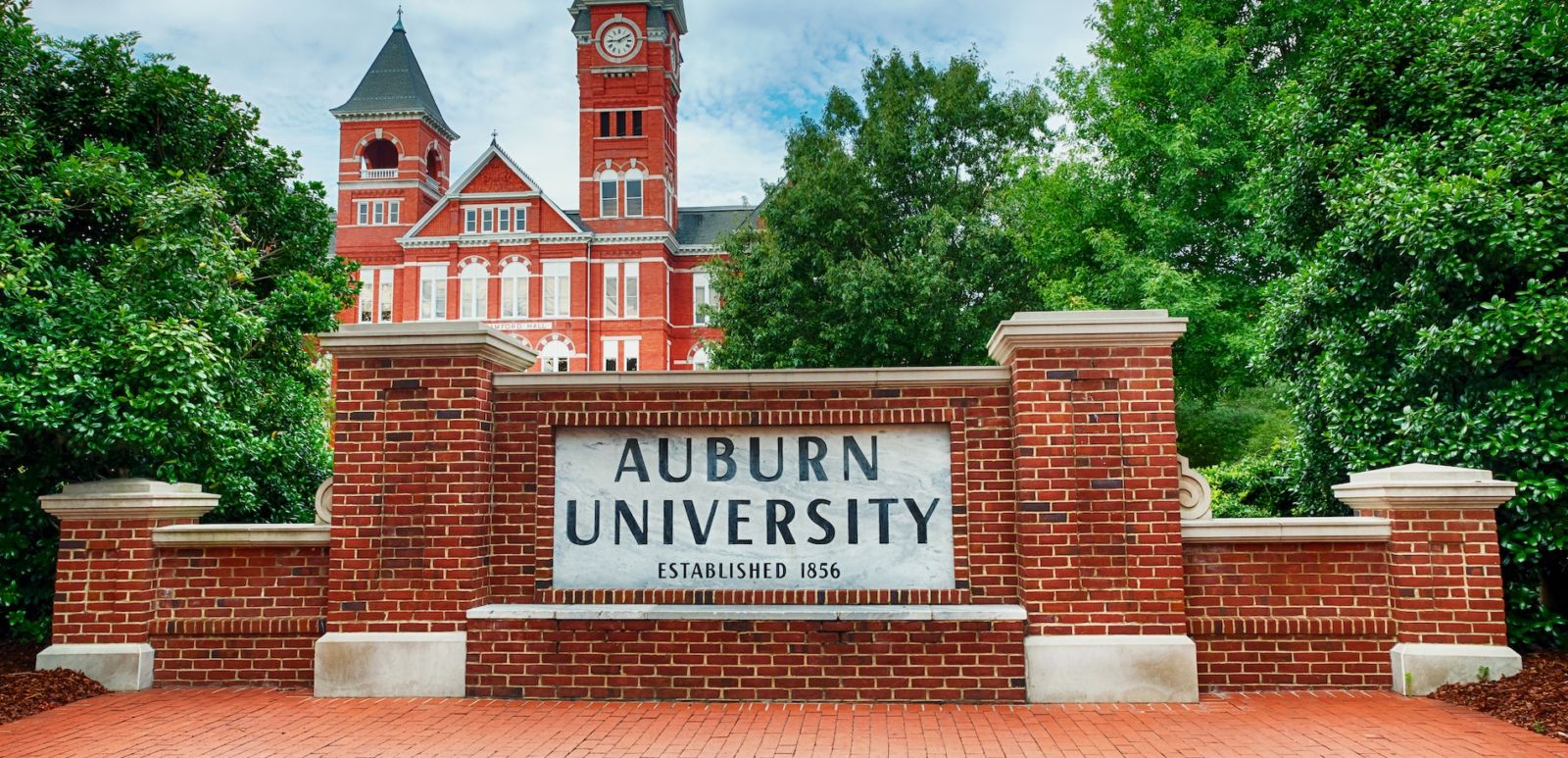 Auburn University