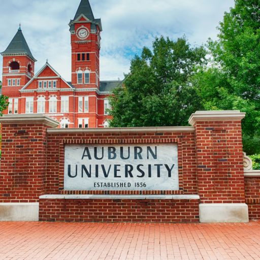 Auburn University