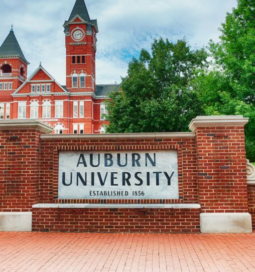 Auburn University