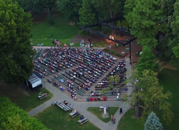 Kentucky Shakespeare Festival