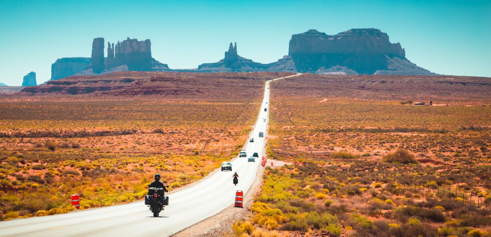 [Closed] CHANCE TO WIN: $2500 in Prizes in the Ultimate U.S. Road Trip Giveaway