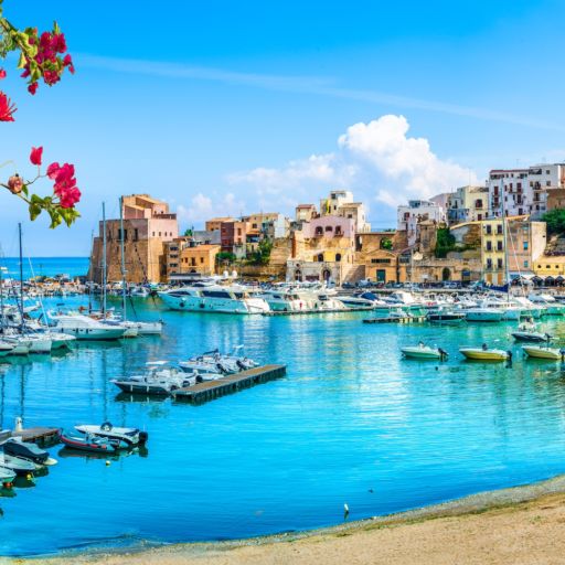 [Closed] CHANCE TO WIN: A Once-in-a-Lifetime Getaway to Sicily