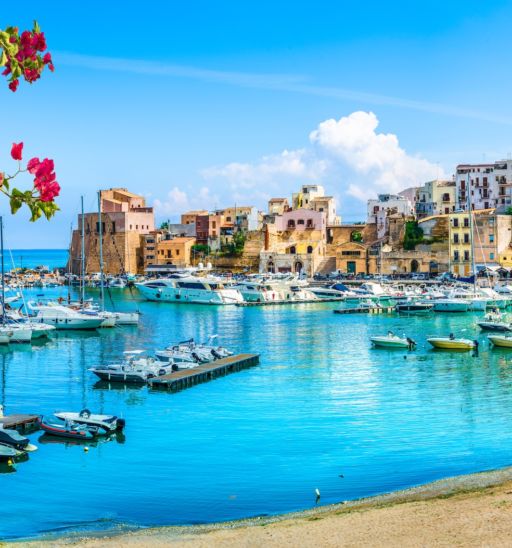 [Closed] CHANCE TO WIN: A Once-in-a-Lifetime Getaway to Sicily