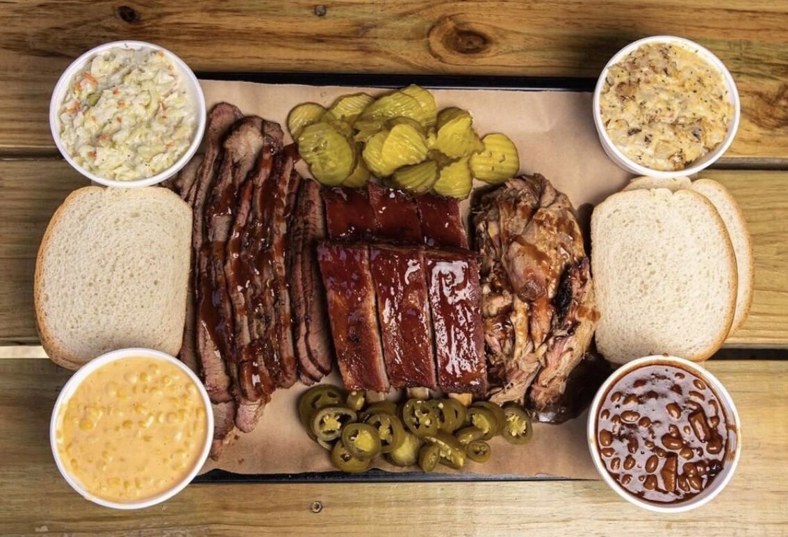 What It’s Like: Binging Barbecue In Kansas City