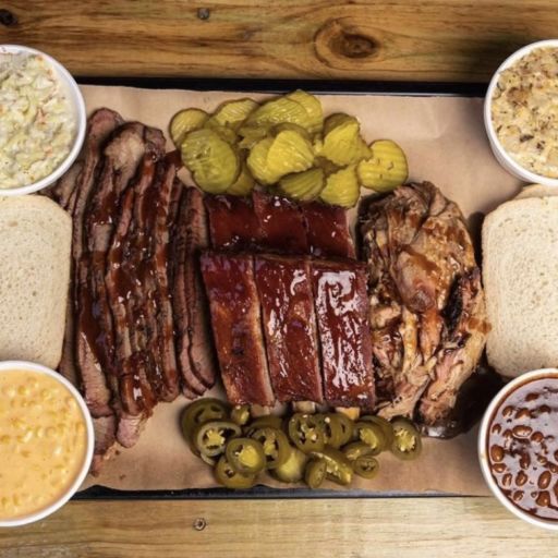 What It’s Like: Binging Barbecue In Kansas City