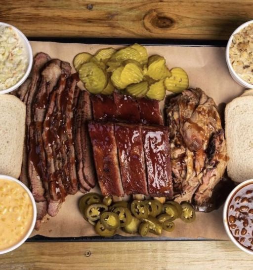 What It’s Like: Binging Barbecue In Kansas City