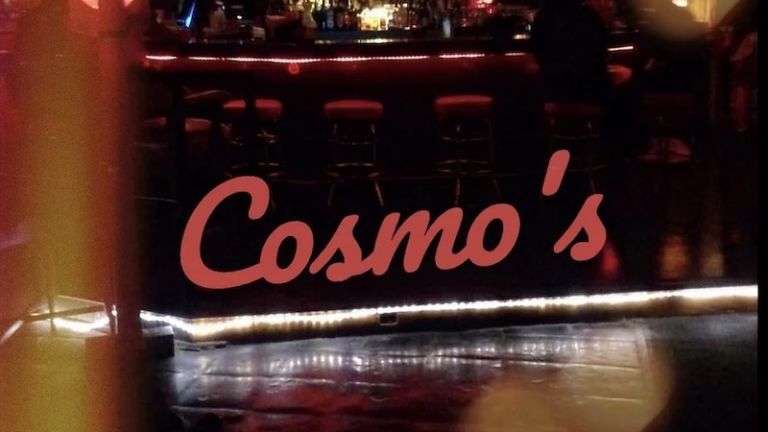 Cosmo’s in Dallas