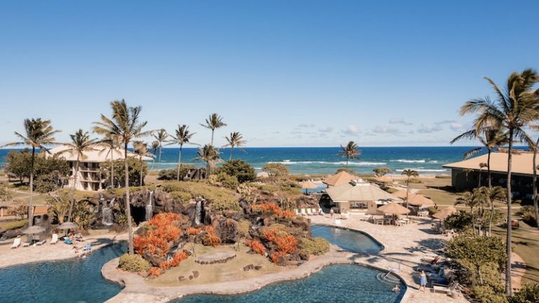 Kauai Beach Resort & Spa