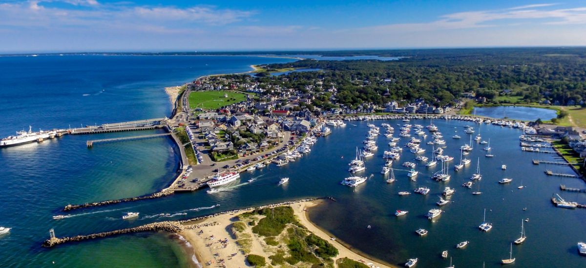 What to do on Martha's Vineyard Best of the U.S. Fifty Grande