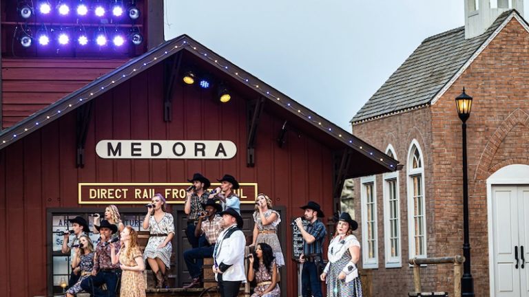 Medora Musical