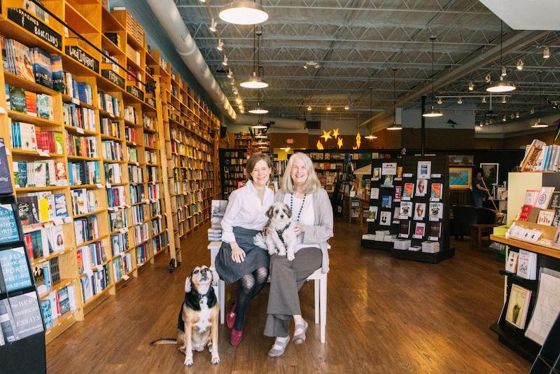 Parnassus Books, Nashville 