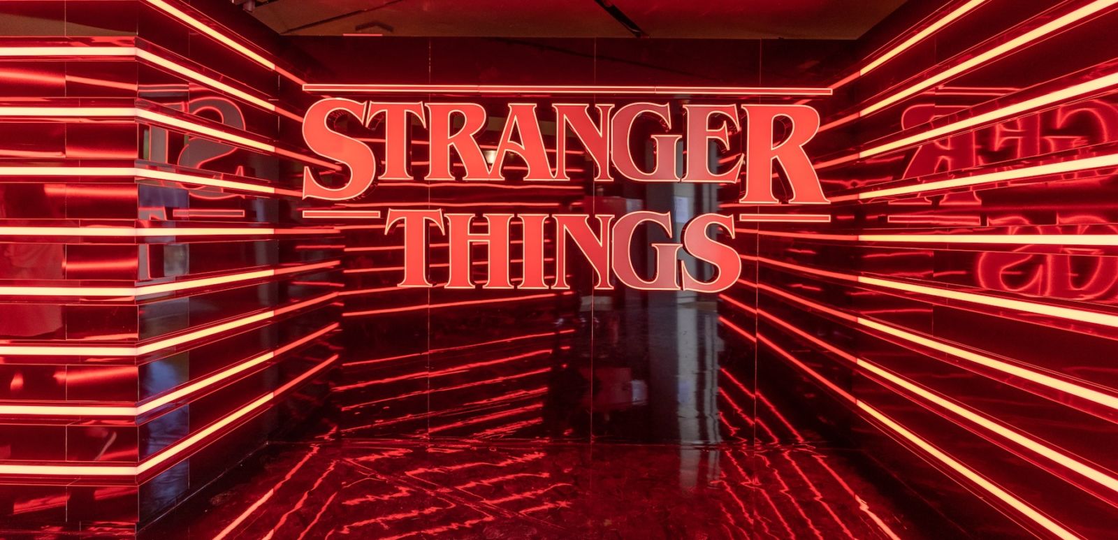 “Stranger Things” Filming Locations You Can Visit