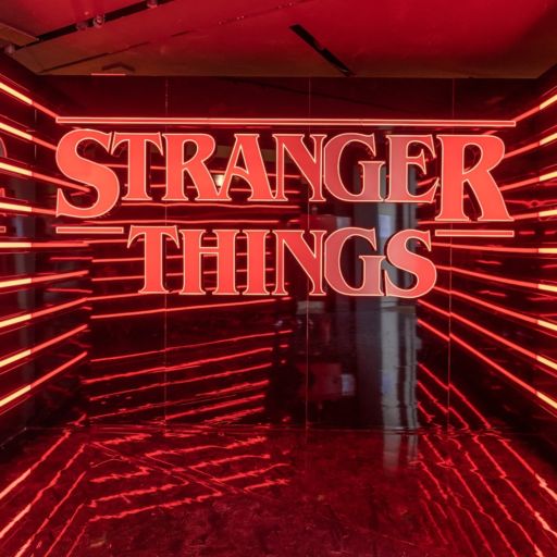 “Stranger Things” Filming Locations You Can Visit