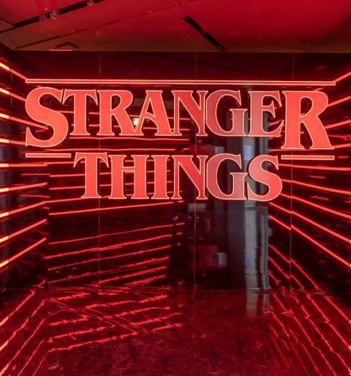 “Stranger Things” Filming Locations You Can Visit