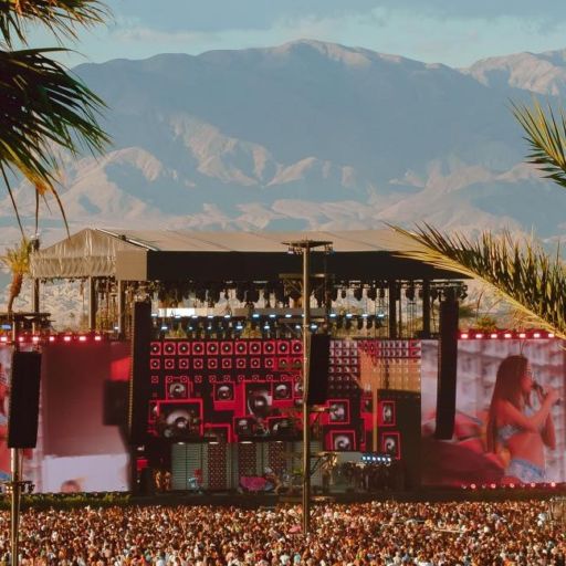 Coachella